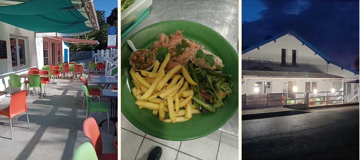 Le Pavillon des Flots - Gallery Image 1