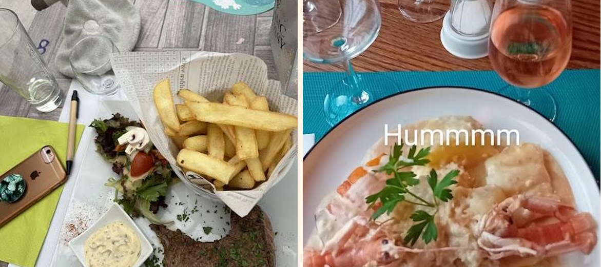 Le Pavillon des Flots - Gallery Image 3