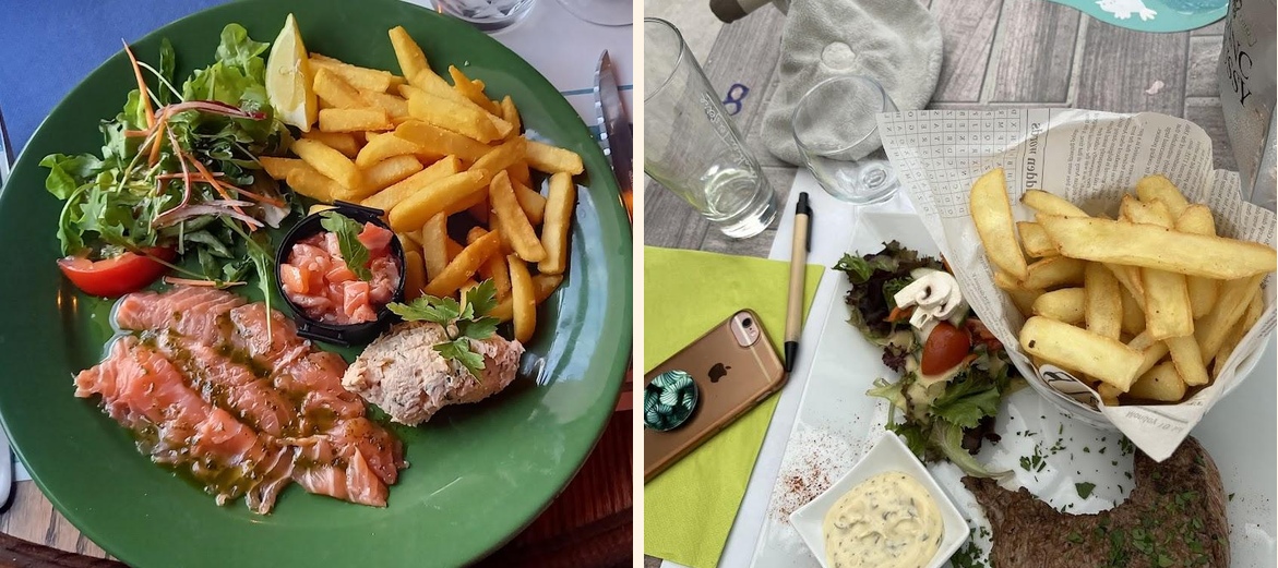 Le Pavillon des Flots - Gallery Image 4